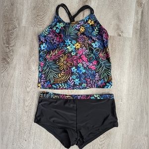 Wonder Nation Swimsuit